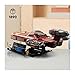 LEGO Star Wars Luke Skywalker's Landspeeder 75341, Ultimate Collector Series Star Wars Building Kit for Adults, Includes Luke Skywalker Lightsaber and C-3PO Minifigure, Gift Idea for Star Wars Fans