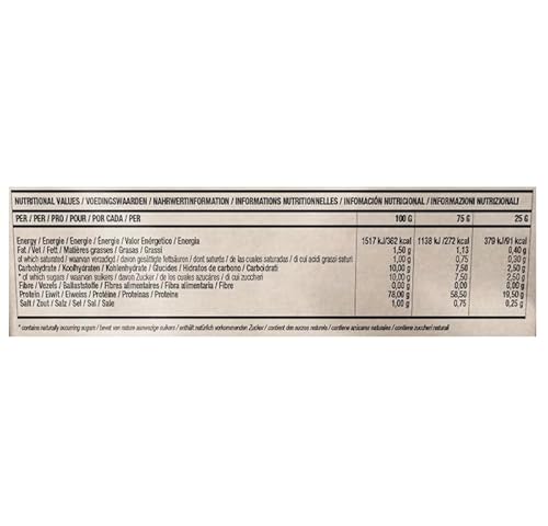 Ekopura 8717953182364 Organic Casein Protein - Purely Natural thumb #3
