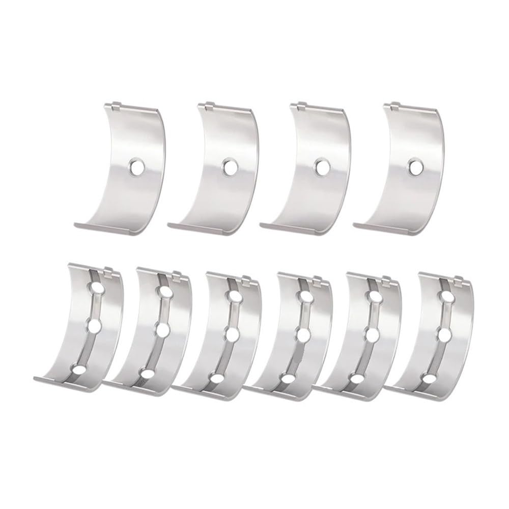 Roulements de vilebrequin 33mm pour restaurer votre moto de route
