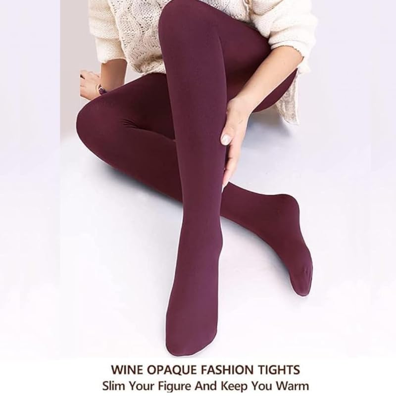 Image of Women's Thermal Tights Stockings