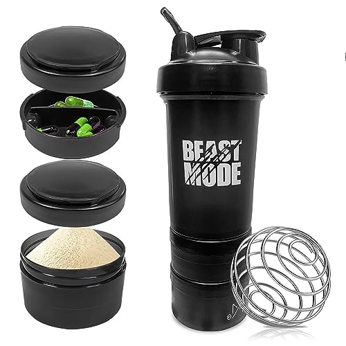 10 Best Shaker Glass For Protein Powder By An Expert The