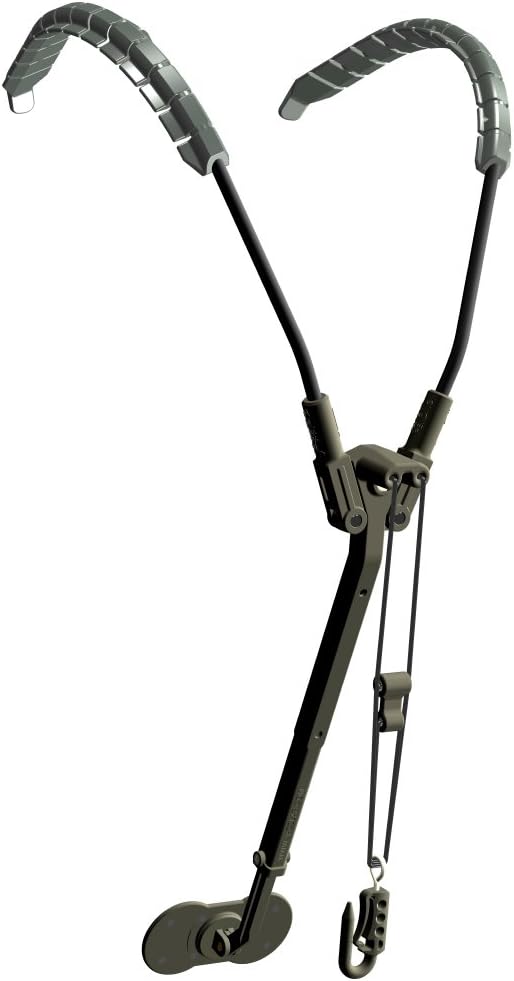 Jazzlab SAXHOLDER Saxophone Harness