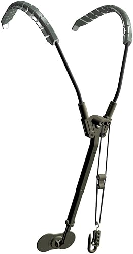 Jazzlab SAXHOLDER correa para saxofón