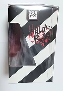 Amazon | YOUTOOZ STOLAS ビニールフィギュア Helluvaboss