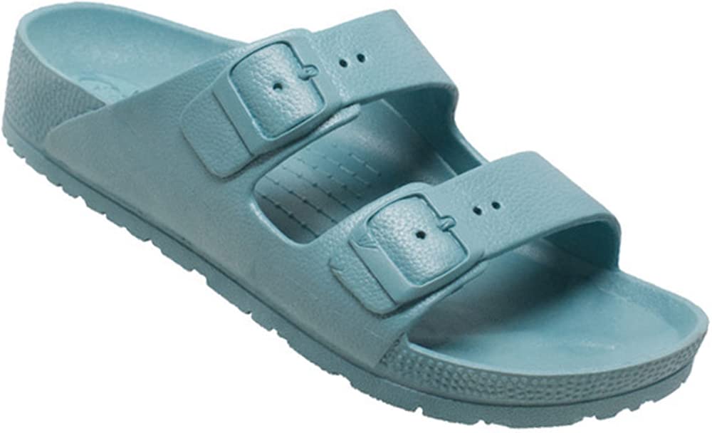 RocSoc8906 mens Slide Sandal