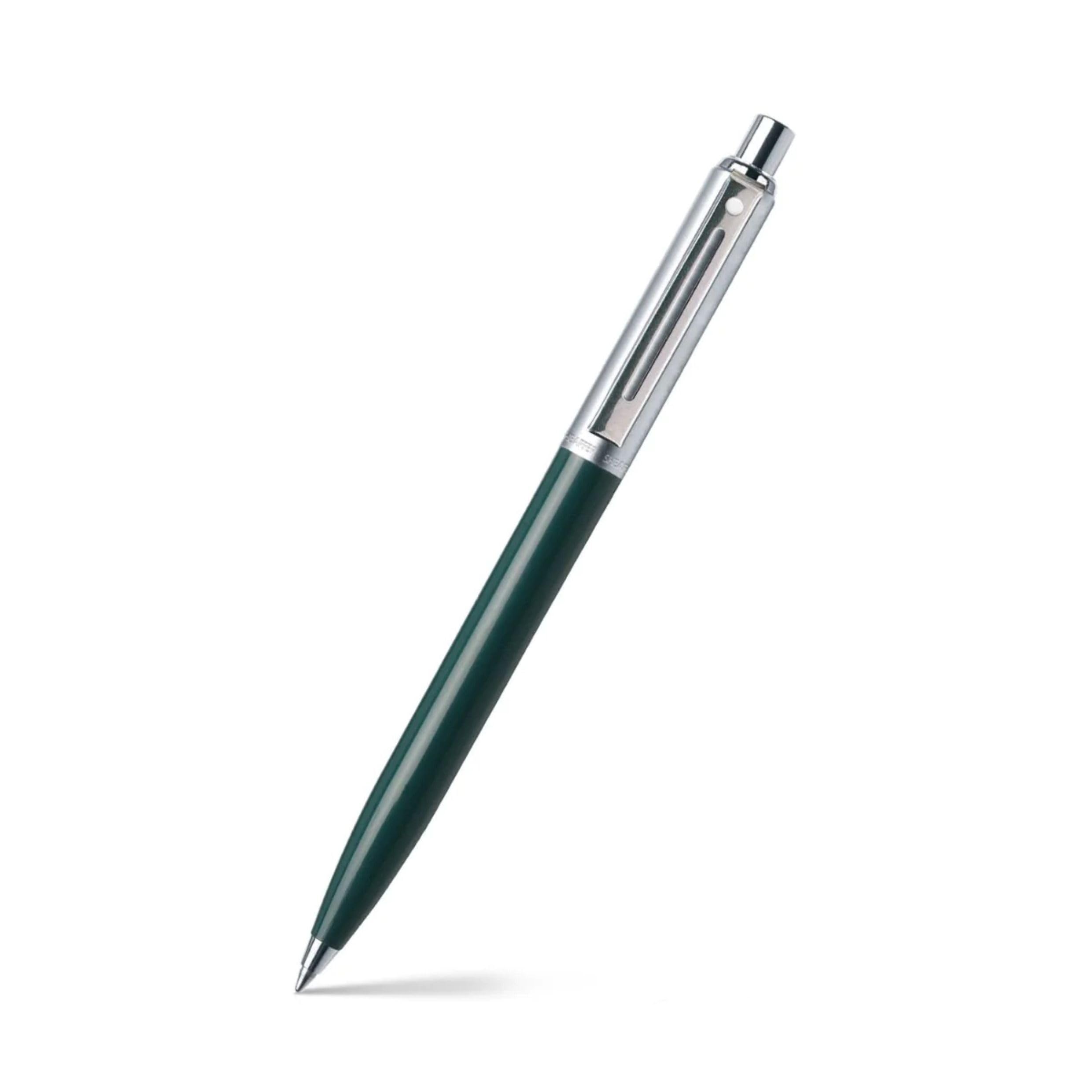Sheaffer 3212 Sentinel Tükenmez Kalem Yeşil