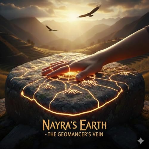 Nayra's Earth, The Geomancer's Vein