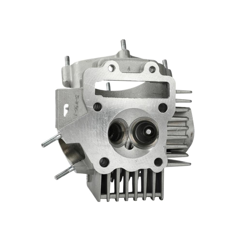 Cylinder Head For YinXiang YX 150 160 CC Engine With 60 Mm Diameter Compatible With KAYO BSE SDG SSR GPX Pitsterpro Thumpstar Dirt Pit Bike