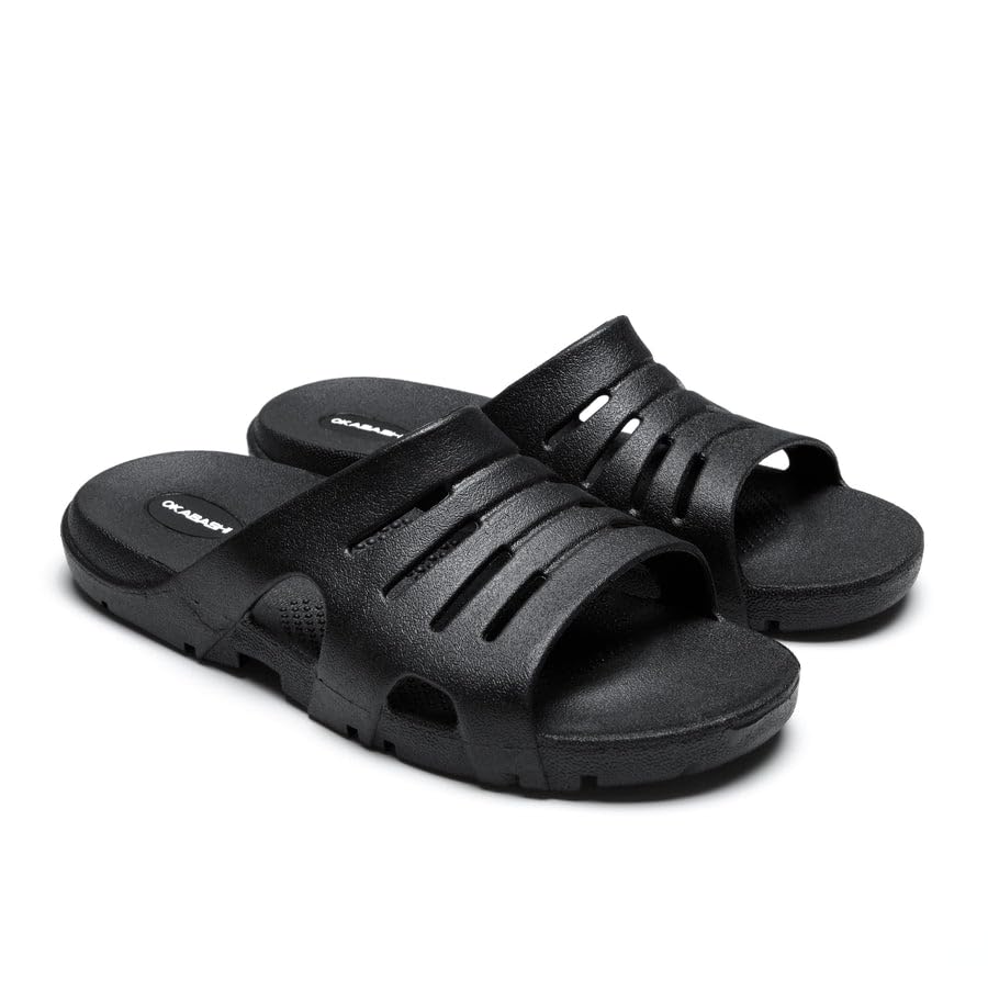 Image of Okabashi Eurosport Youth Unisex Sandals