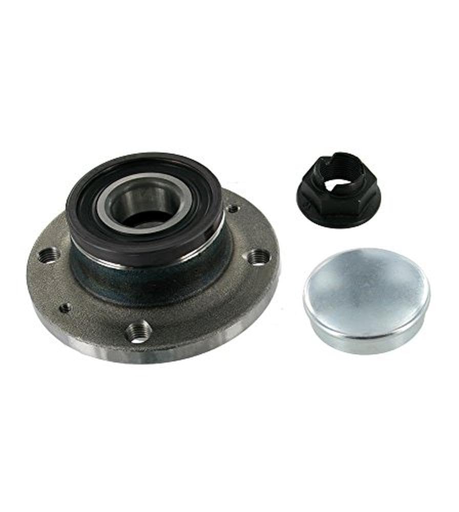 SKF VKBA 6552 Wheel bearing kit