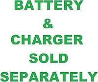 Vista 7 de RYOBI ONE 18V Inalámbrico 3 pulgadas. Herramienta pulidora/lijadora de detalles de velocidad variable solo PBF102B PBF102B