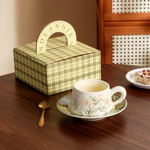 コーヒーカップセット 陶器 おしゃれ」の人気商品一覧 | 安い商品を