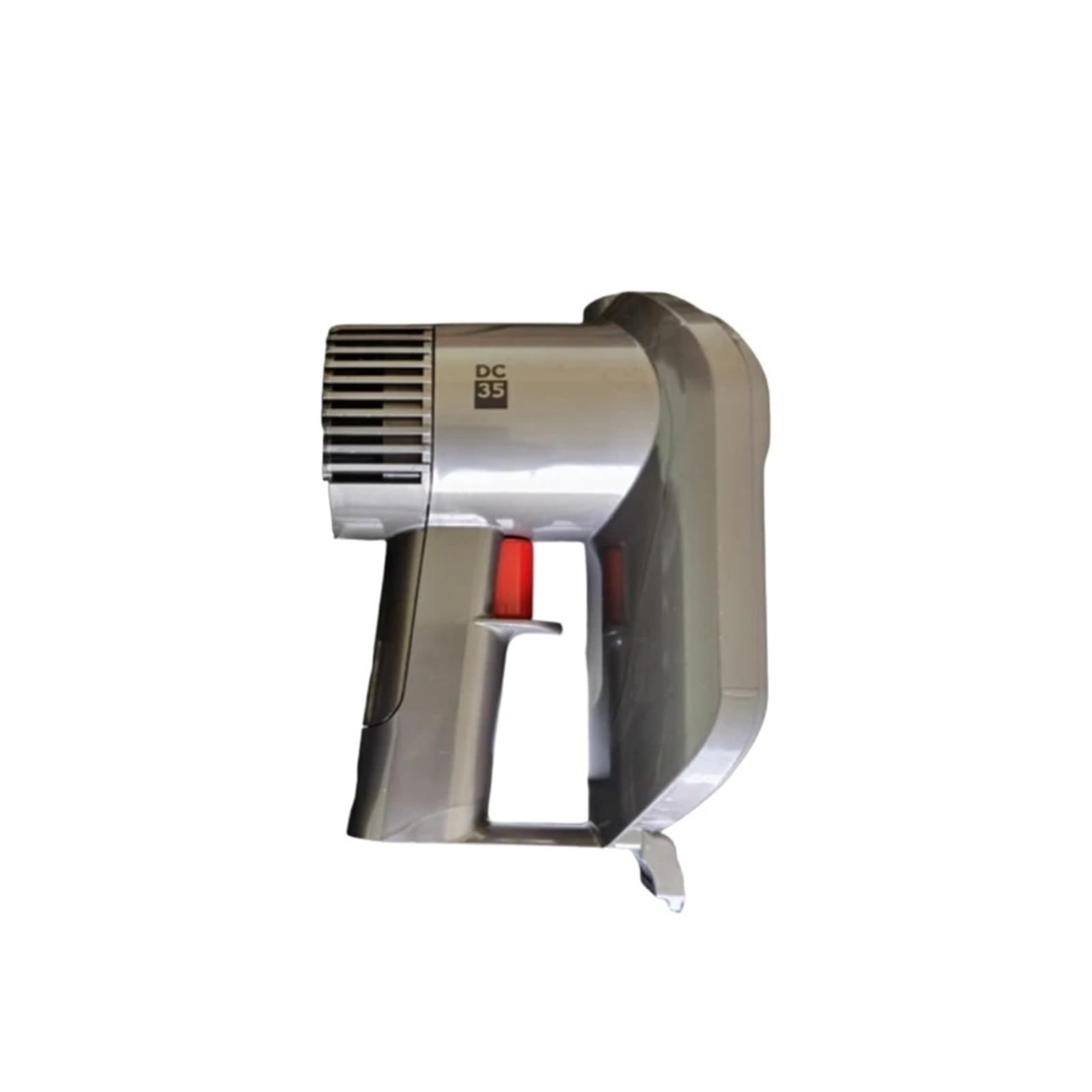 Gruppo Motore For Aspirapolvere Di Serie, Compatibile Con Dyson DC35, Versione Con Vite For Maniglia Motore Di Ricambio For Aspirapolvere, Motore For Aspirapolvere, Accessori For Aspirapolvere