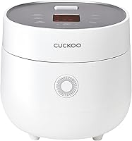 CUCKOO 12-Cup Micom Rice Cooker