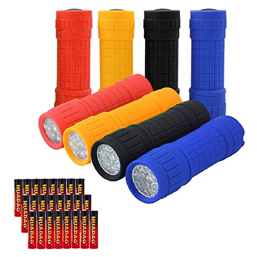 Our 7 Best Flashlight Set With Attachments Of 2022 BNB