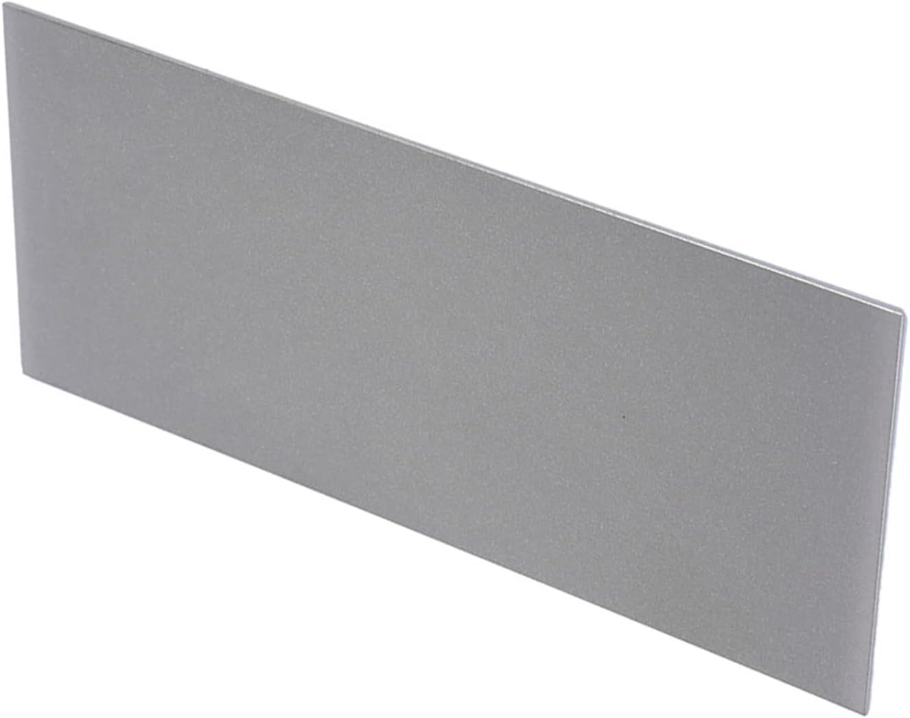 Thin Plate Polishing Tool Square Grinding Knife Tool Sharpening Stone Whetstone Knife Tool (2500 Grit)