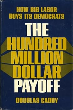 Hardcover The Hundred Million Dollar Payoff. Book