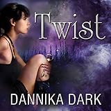 Twist: Mageri, Book 2