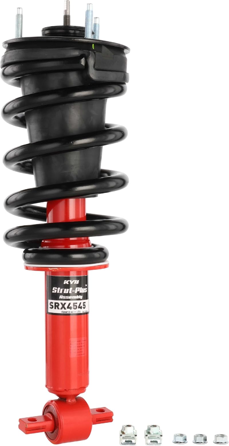 Amazon.com: KYB SRX4545 Truck-Plus Leveling Assembly