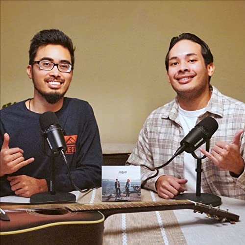 Sabyu Smooth - His Start in Music and The Creative Process | (Part 1/3) | EP22