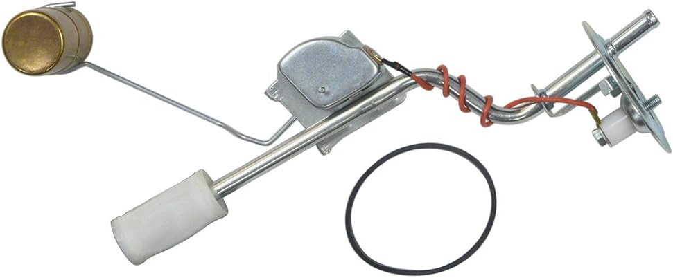 Compatible/Replacement For Gas Tank Sender Fuel Sending Unit 1964-65 Falcon Sedan Delivery Ranchero 1964 Comet Station Wagon (C4DZ-9275A)