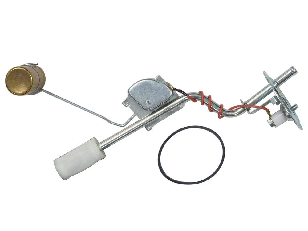 Compatible/Replacement for Gas Tank Sender Fuel Sending Unit 1964-65 Falcon Sedan Delivery Ranchero 1964 Comet Station Wagon (C4DZ-9275A)