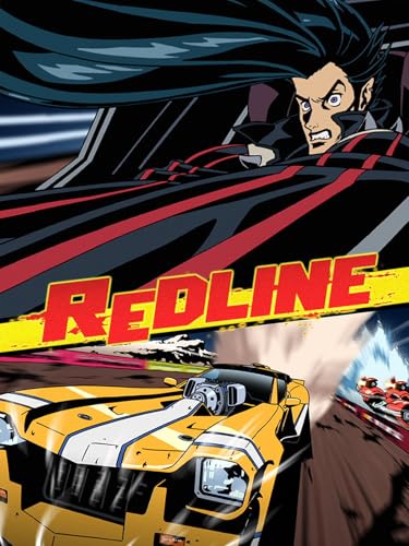  Redline