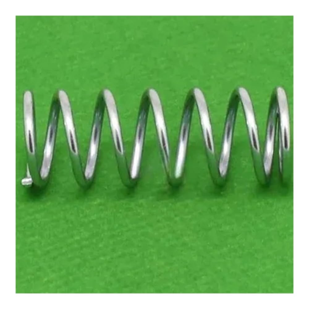 Ressort tête de coupe-herbe FS120 à tension constante pour fil nylon