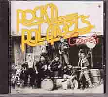 ロックン・ロール・イヤーズ [CD] jonrenon-cd-zaroringusutonzu-