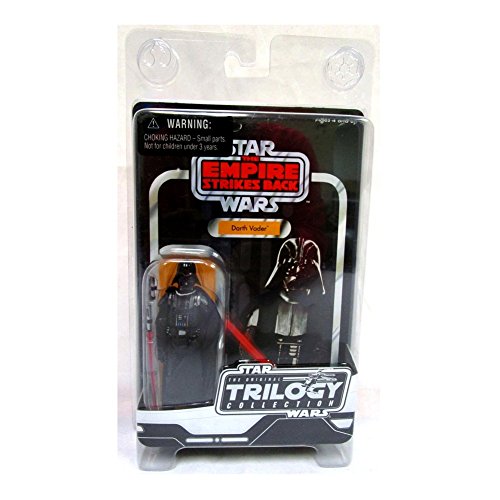 Star Wars Original Trilogy Darth Vader Action Figure