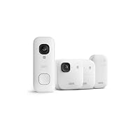 Videocamera esterna 2K+ Blink (ultimo modello)