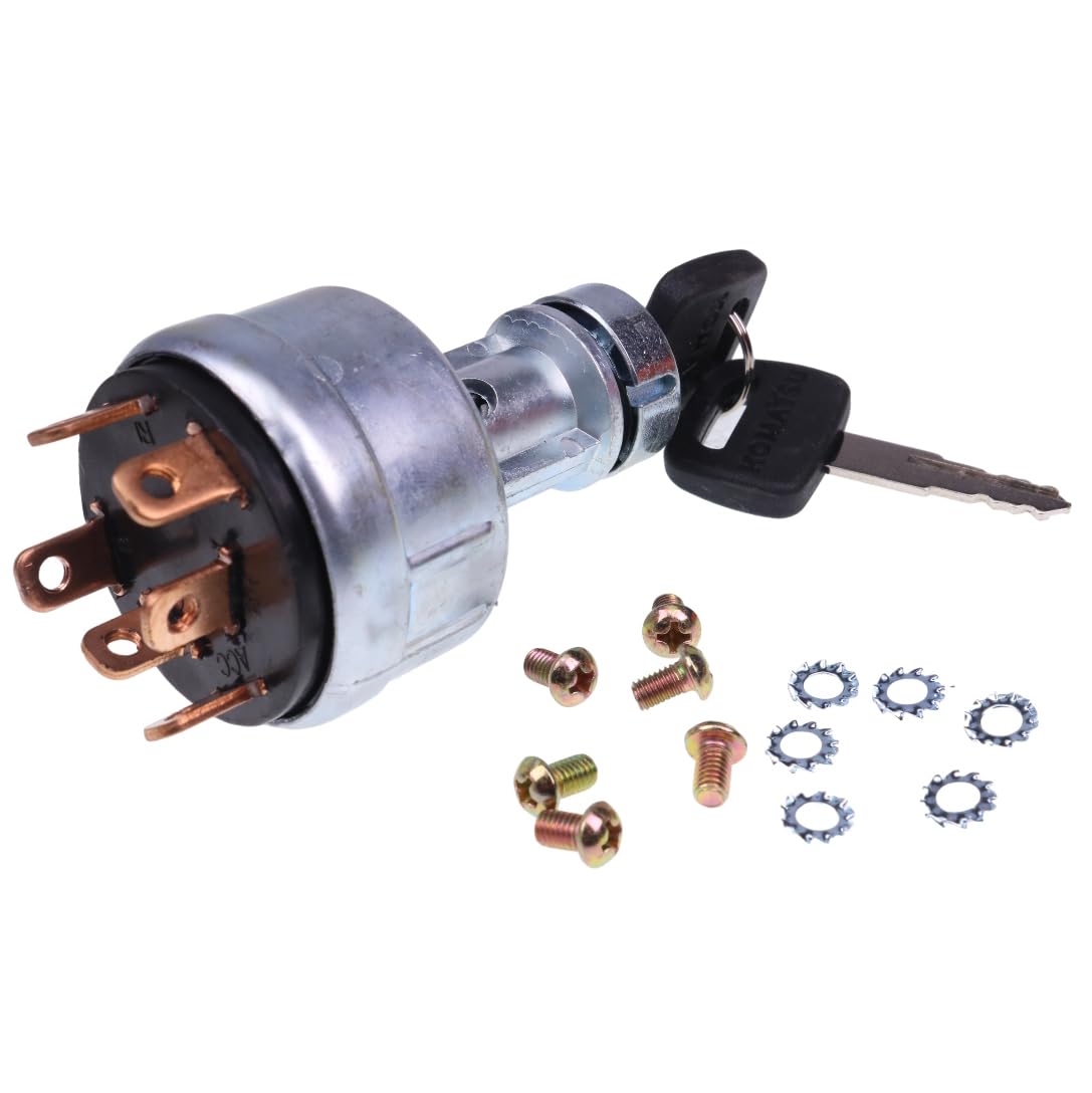 Temperature Sending Switch For Yanmar 1100 1300 1500 1502 1510 1600 1700 1900