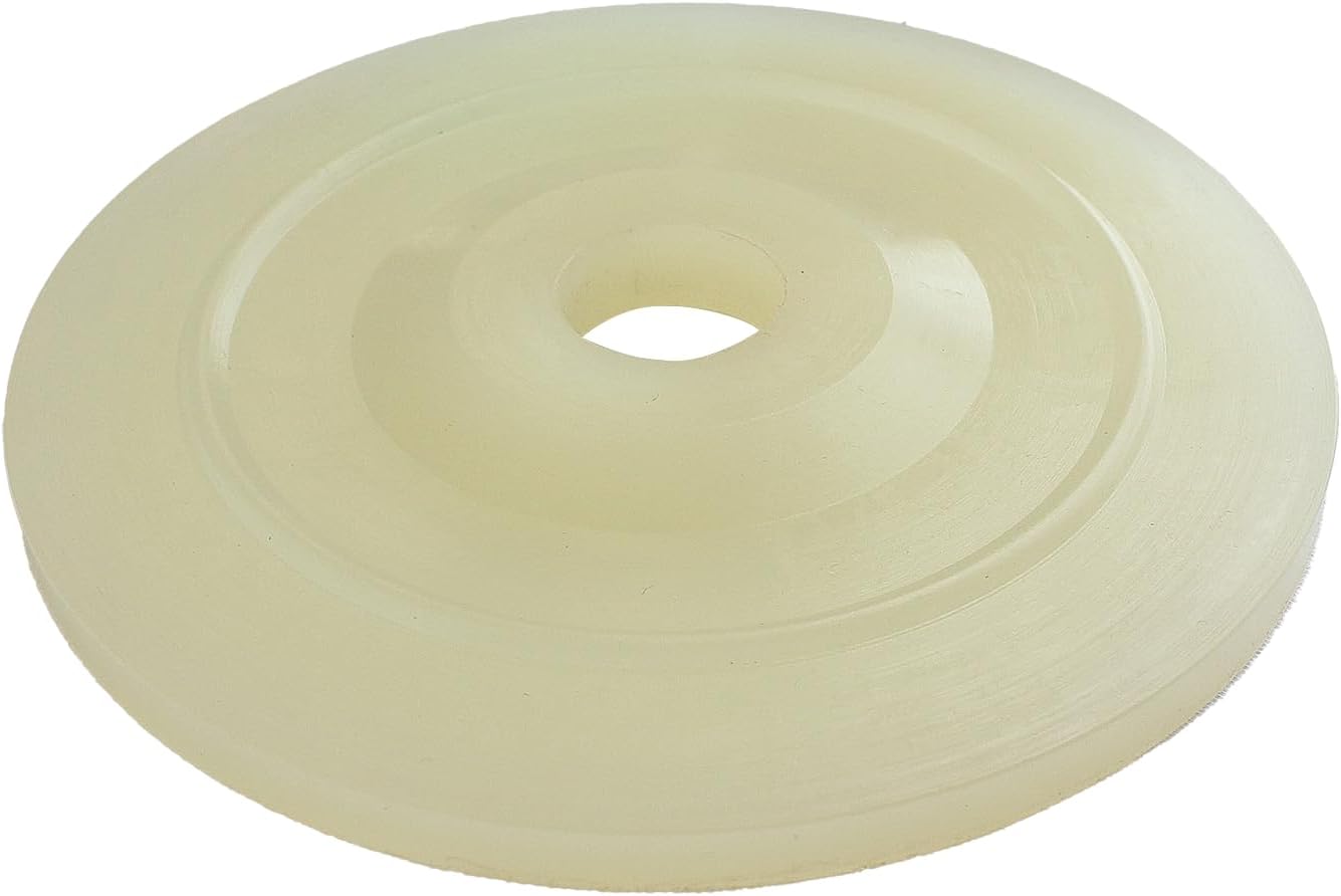 Diaphragm for Toro Multi-Pro Turf Sprayer Pump OEM Part #100-8313 | Fits 1250, 1200, 5600, 5700-D & Workman 200 Models, Restores Pressure & Flow