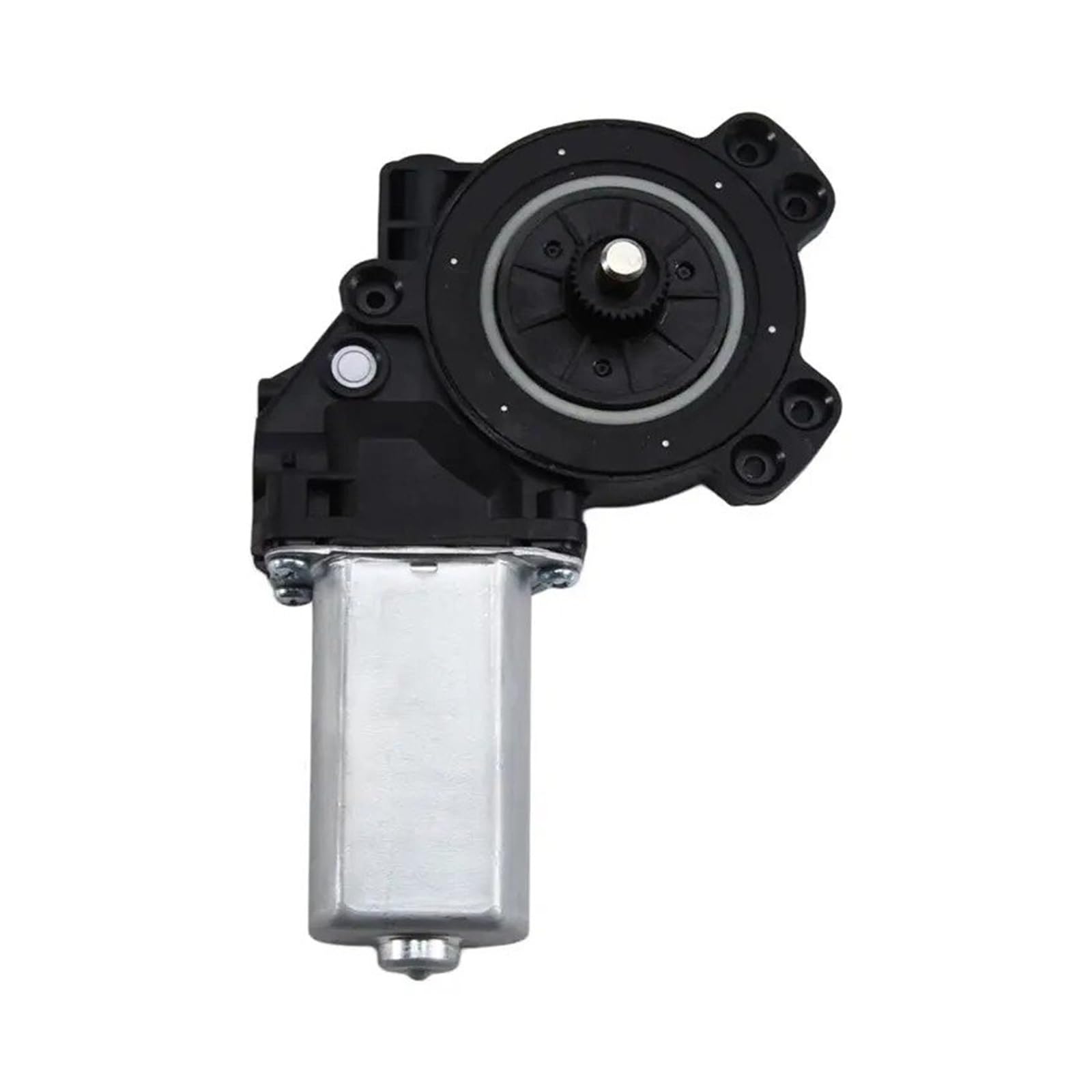 Jsrvqkms Black Silver Right Electric Window Regulator For Hyundai For Ix35 Ix35 2010-2017 Power Window Lift Motor Regulator Front Right 82460-2Z000