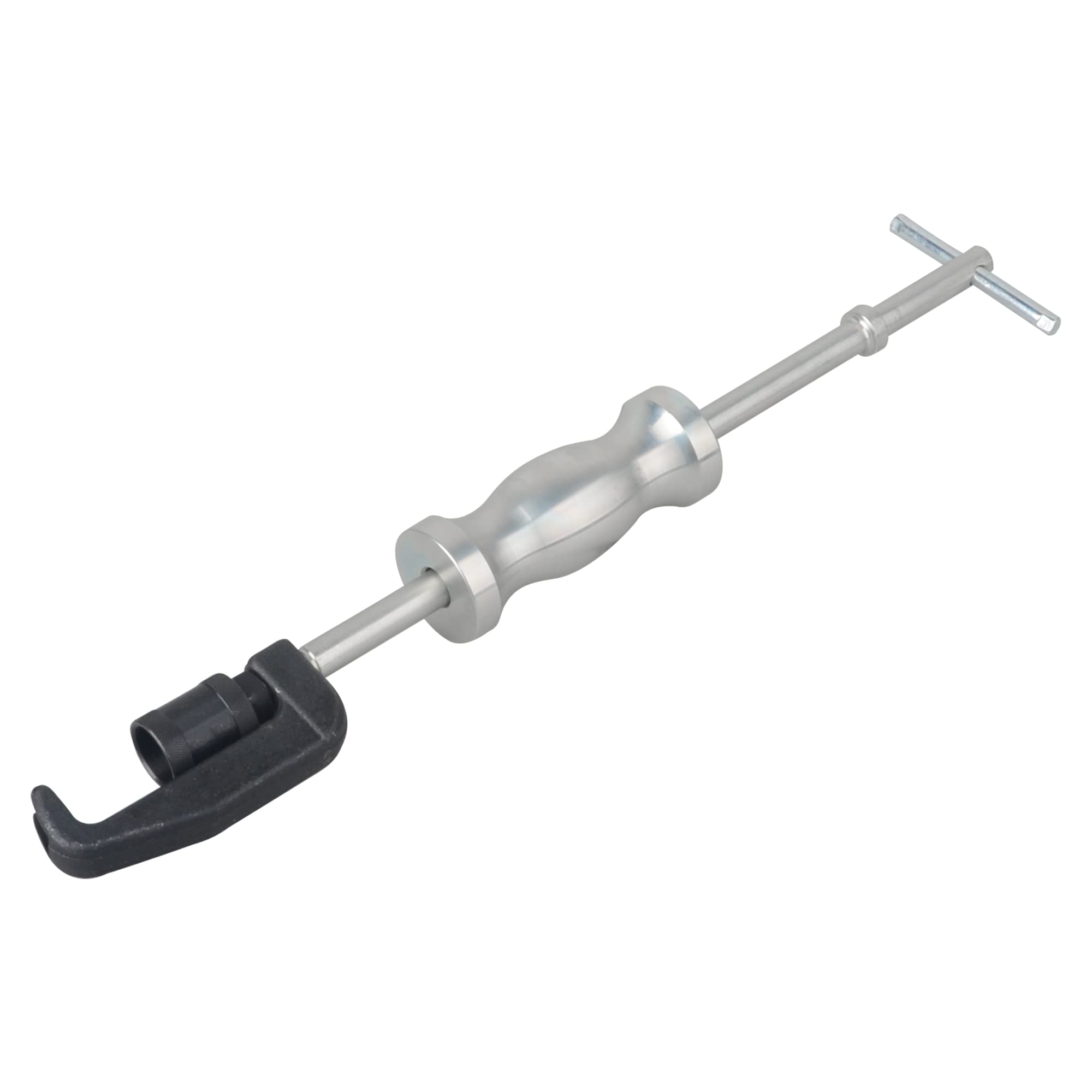DAYUAN - Juego de extractor de inyectores compatible con Mercedes Common Rail 1997-06