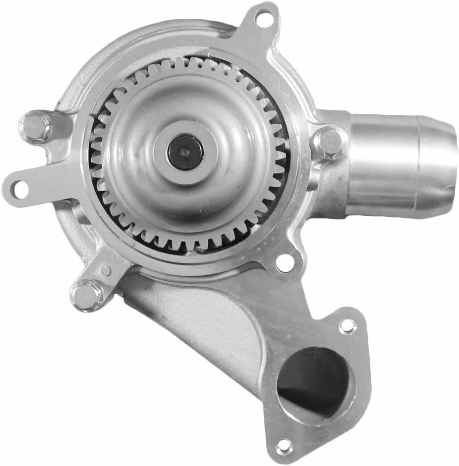 ACDelco Professional 252-994 Engine Water Pump