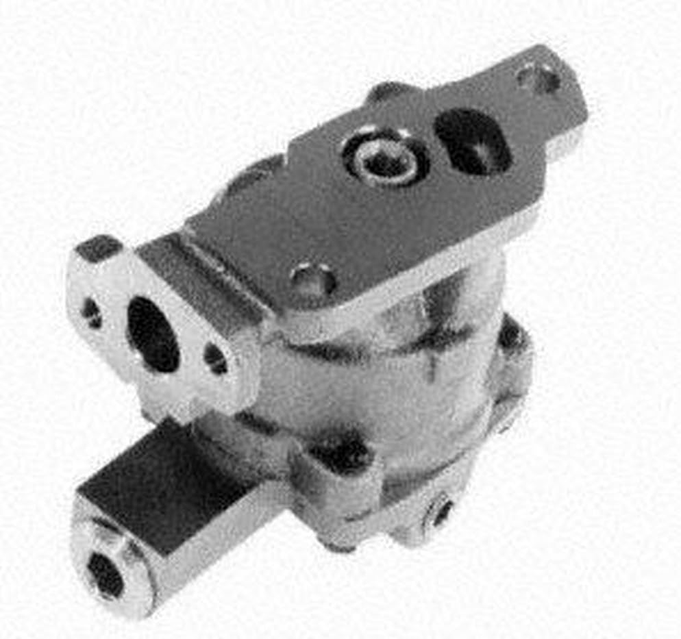 Melling M127 Oil Pump