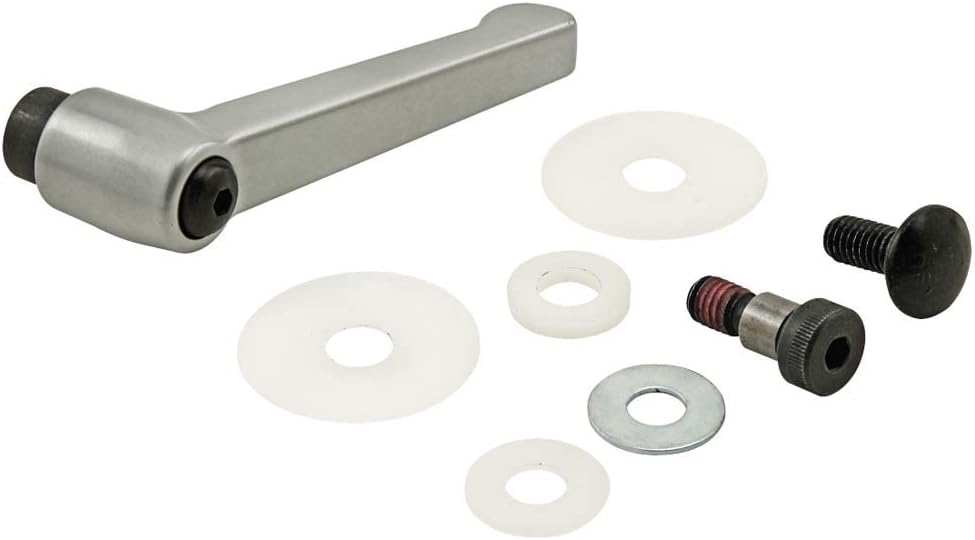 80/20 40-2797, 40 Series, L Handle Kit Dynamic Pivot