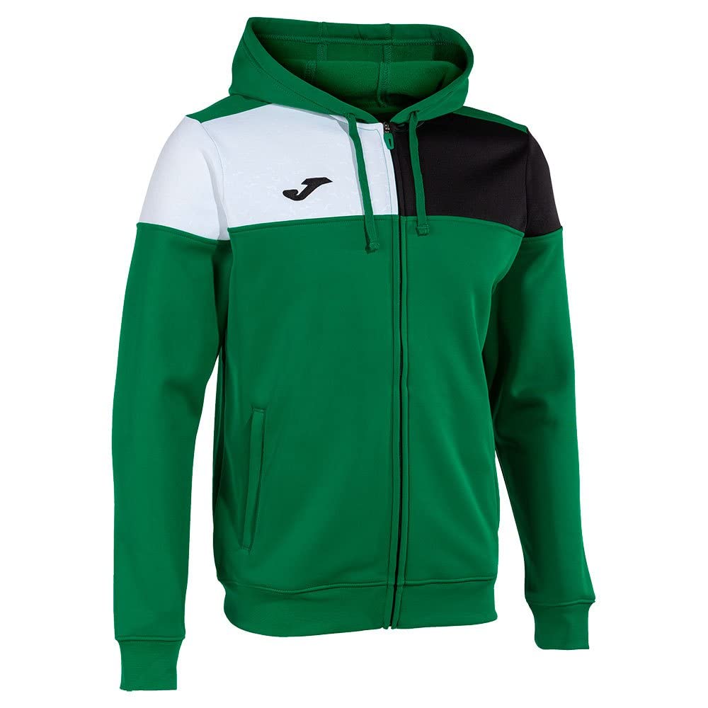 Joma Chaqueta Capucha Crew V Hombre Chaqueta con Capucha Hombre (Pack de 1) — view 11