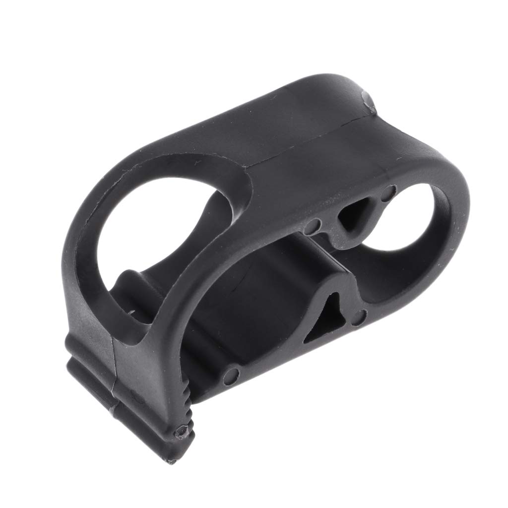Kiteboard di Ricambio Kitesurf Kite Valve Tubo/Clamp Accessori