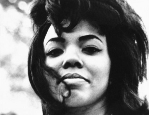 Mary Wells