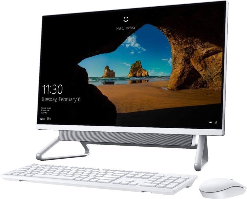 New Arrivals New_Dell Inspiron 7000 27-inch FHD All-in-One Touchscreen Desktop, Intel Core i7-10510U (up to 4.9 GHz), 12GB DDR4 RAM, 512GB PCIe SSD, WiFi, Bluetooth, Webcam, Win 10 with 1-Week Shoxlab Tech Support Best Deal New_Dell Inspiron 7000 27-inch FHD All-in-One Touchscreen Desktop, Intel Core i7-10510U (up to 4.9 GHz), 12GB DDR4 RAM, 512GB PCIe SSD, WiFi, Bluetooth, Webcam, Win 10 with 1-Week Shoxlab Tech Support