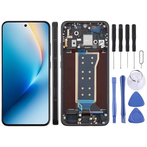 For Honor Win RT �I���W�i�� LCD �X�N���[���f�W�^�C�U�[ �t���[���t���t���A�Z���u�� �g�ѓd�b�̌������i