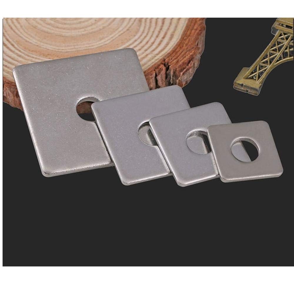 Deltafix Sluitringen M12 x 24mm 15 stuks - HoukemaToo