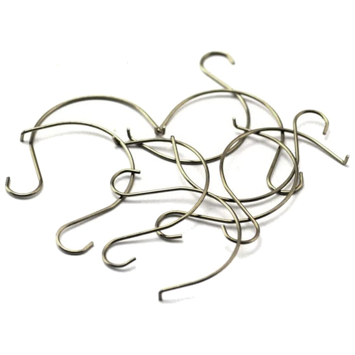 Kqcibz 10 Pairs Ohm Springs for Lock 940 535 555 556 557 707 533