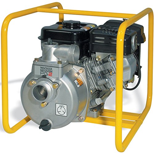 WACKER NEUSON PG2A-2 In De-Watering Pump wit