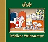  Fröhliche Weihnachten!