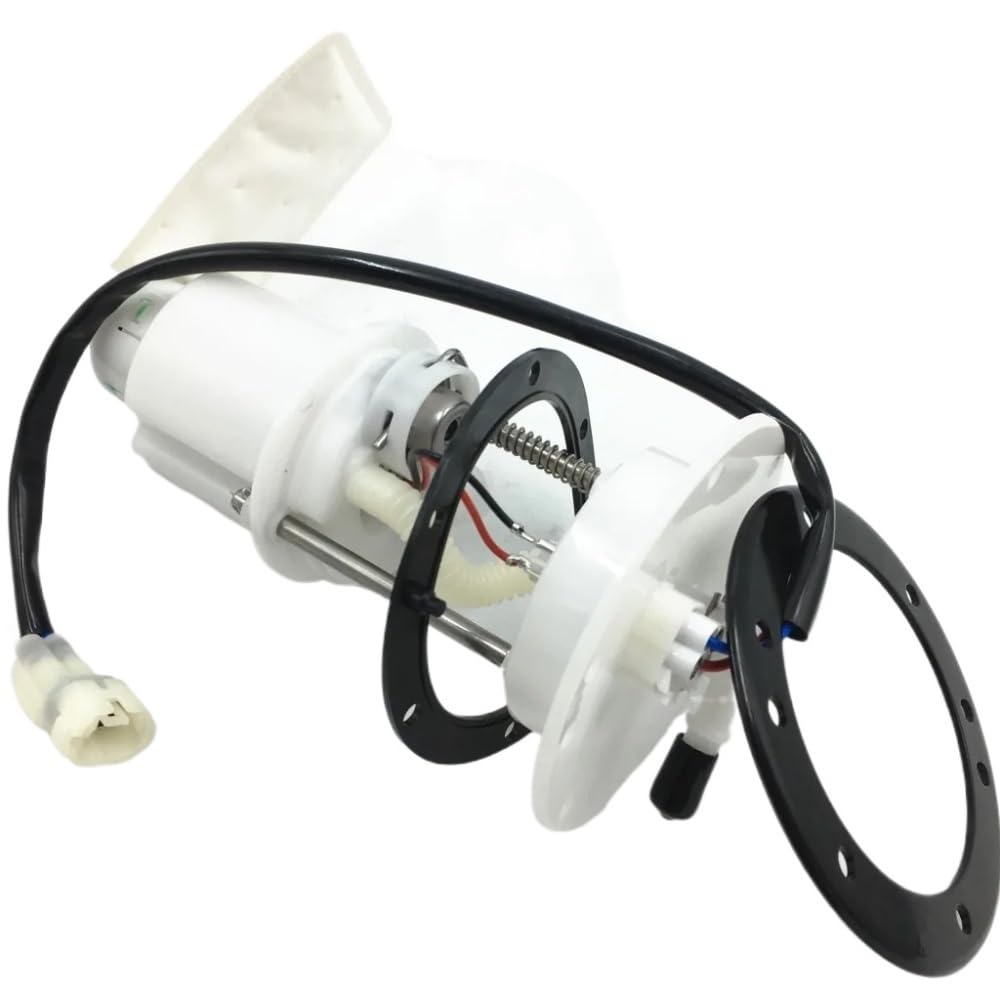 Pompe à carburant pour randonnée en quad CF550 CF600 tout-terrain - 4