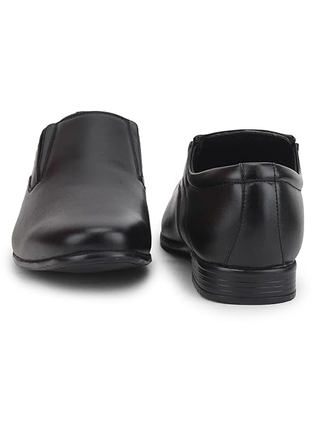 Liberty Fortune Mens Robert-1 Formal Shoes