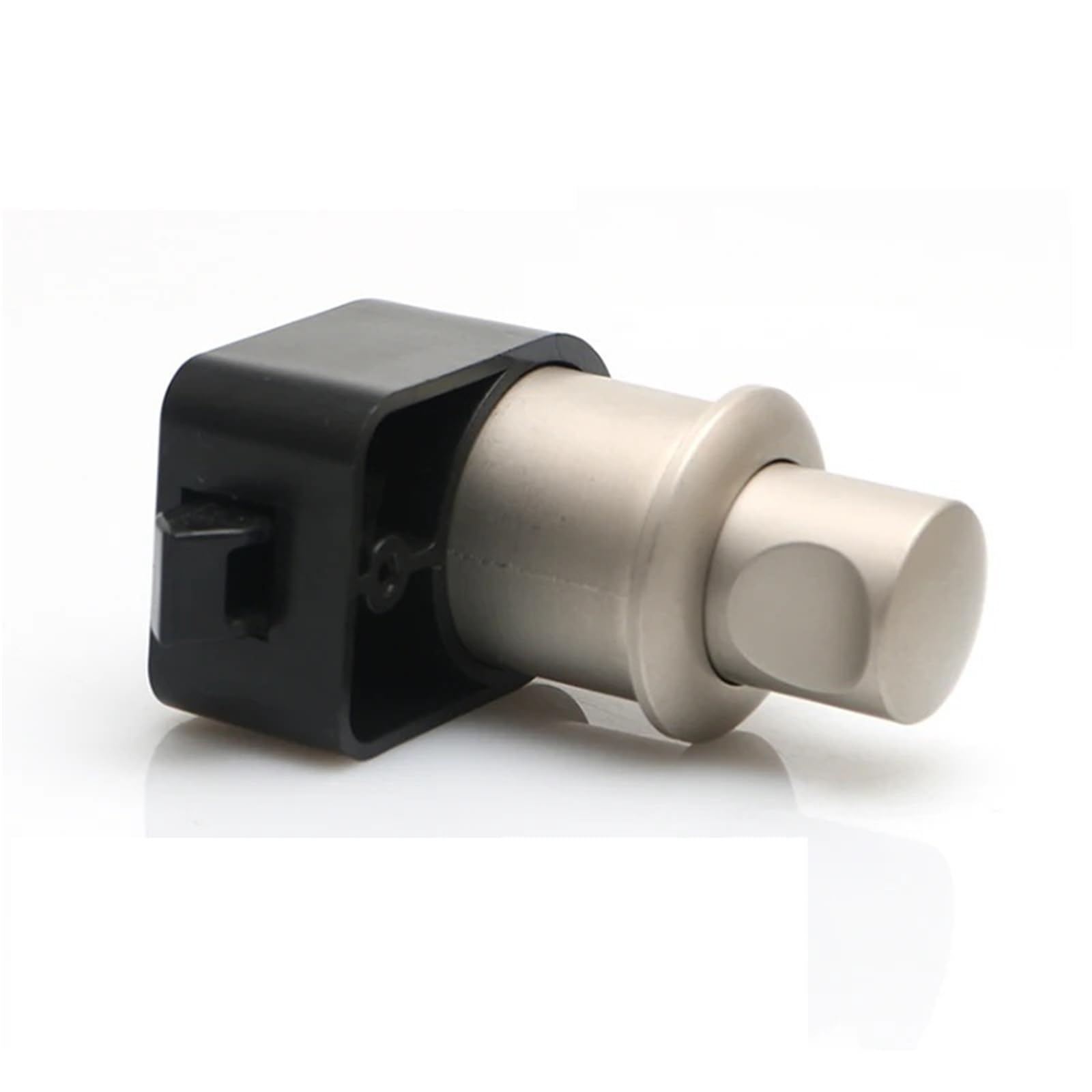 Serrure à bouton-poussoir sans clé pour meuble armoire et tiroir ZS03 G1